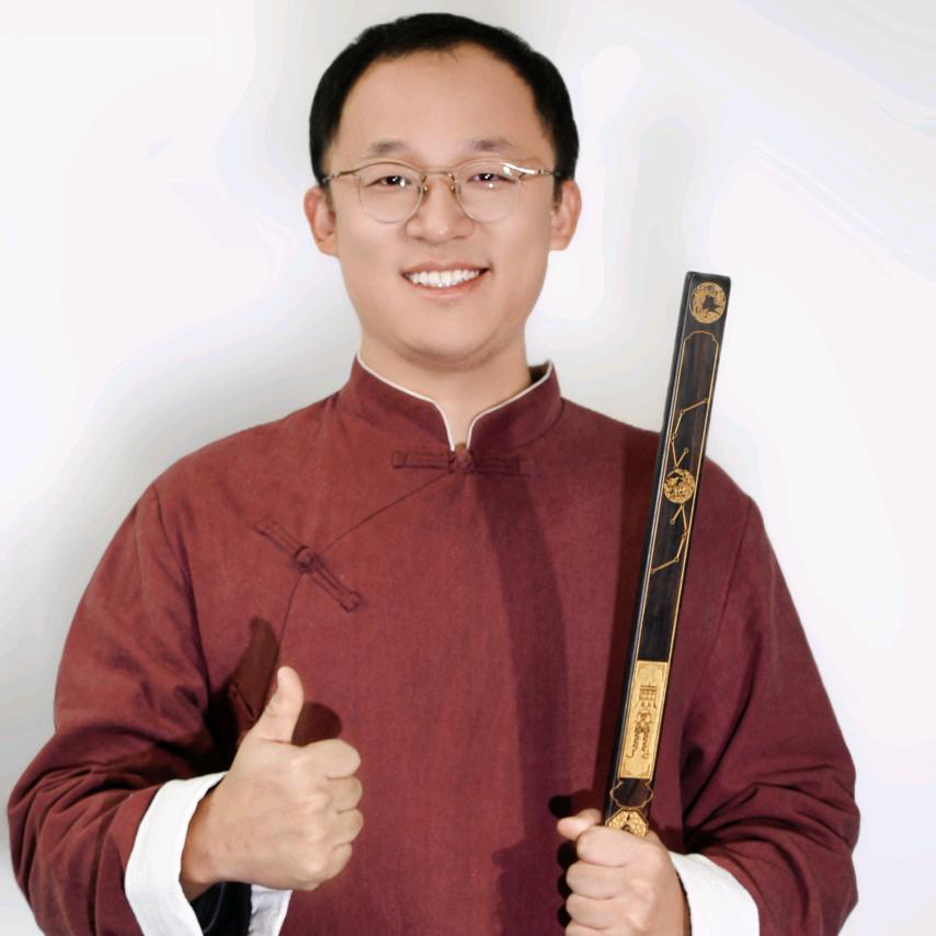 小关师傅