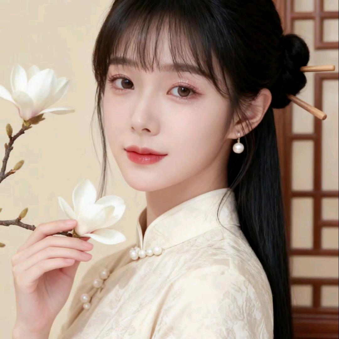 蔷薇的忧伤