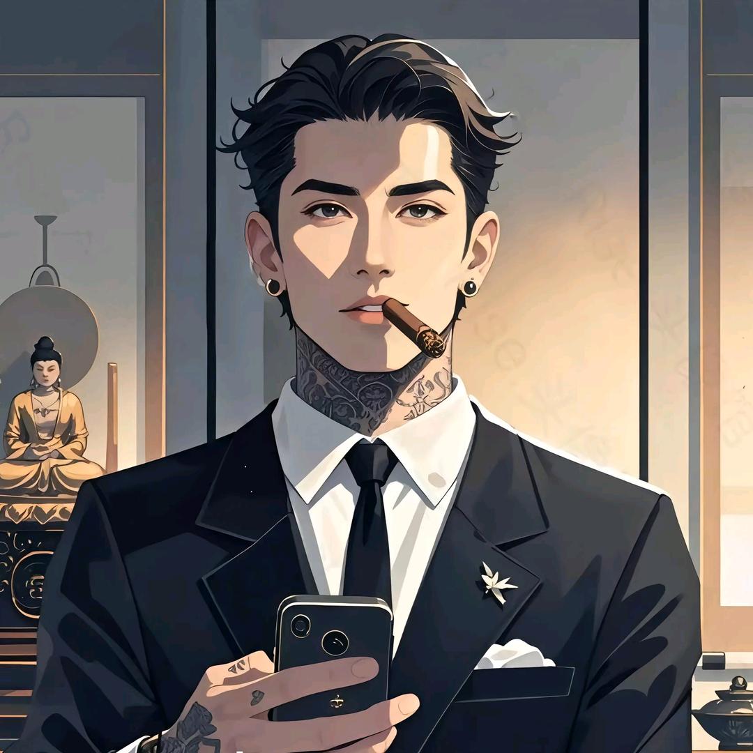 罗总