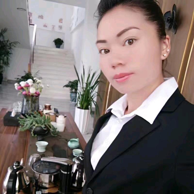 时光荼蘼