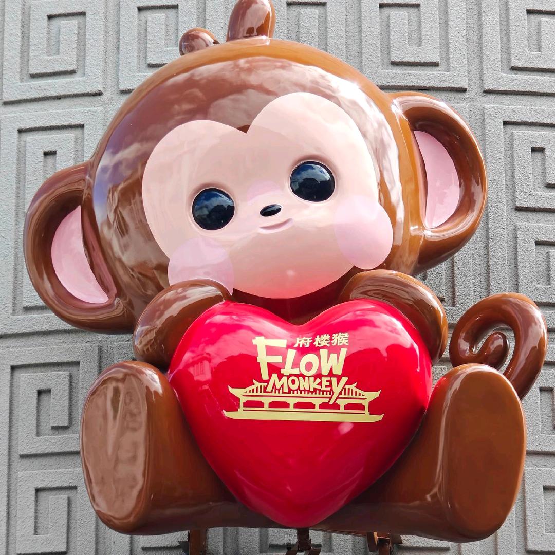 忧郁的香菜虫草花