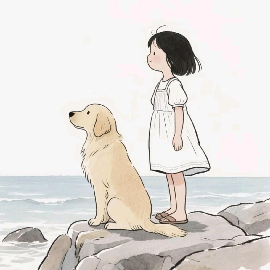阿彩困了💤