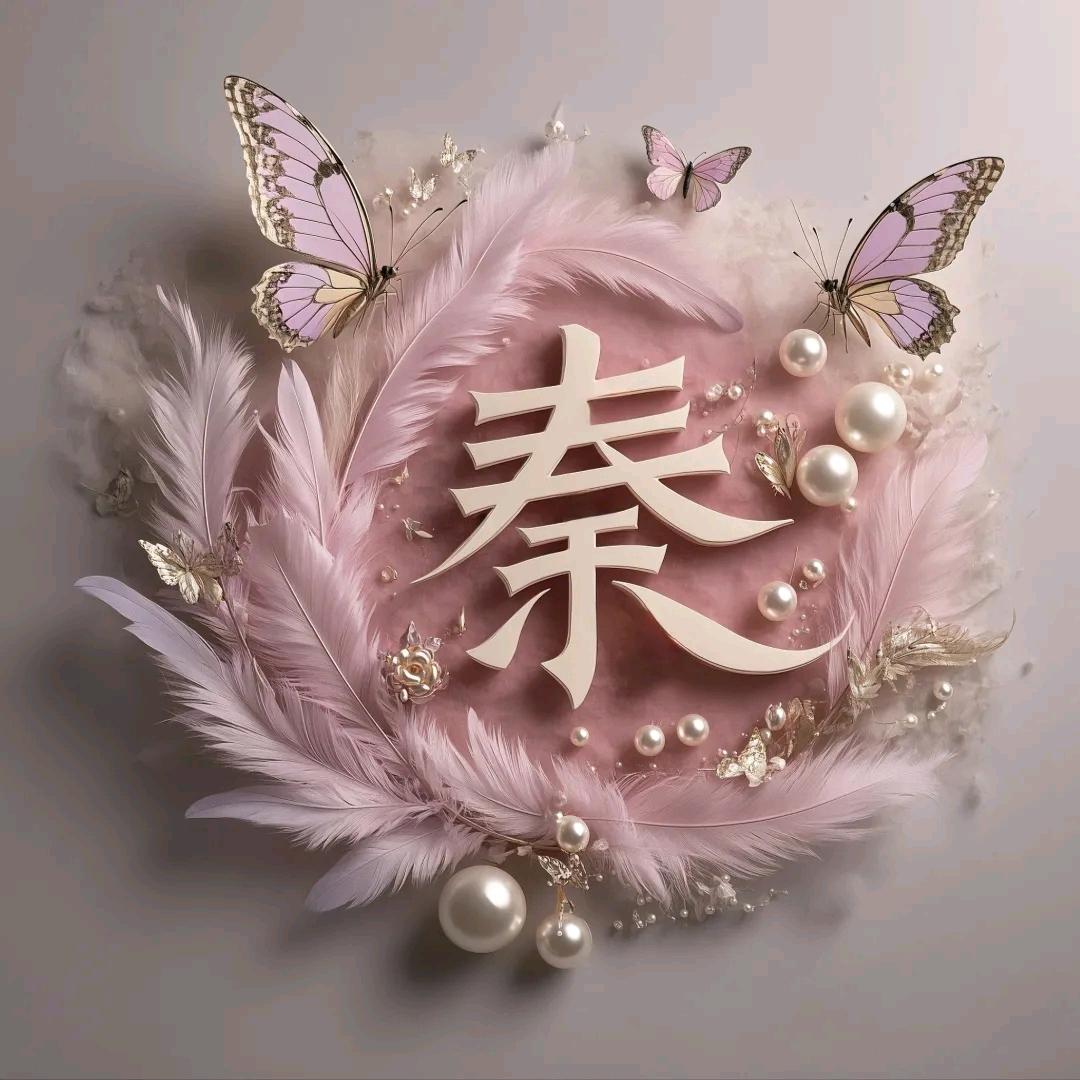 Q岁月静好