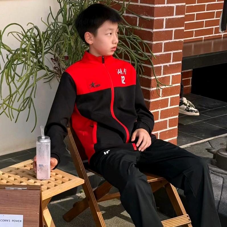 小易⚽️