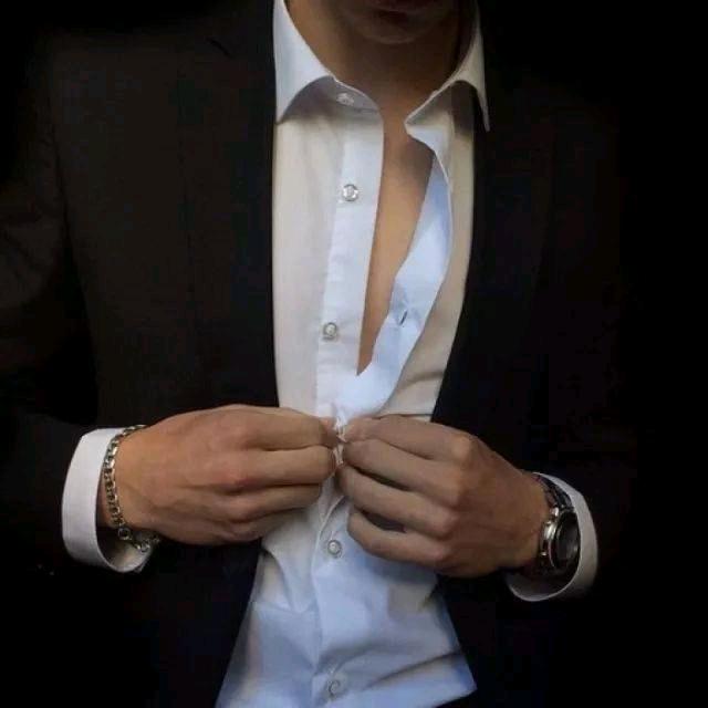 在下只是一个浪子