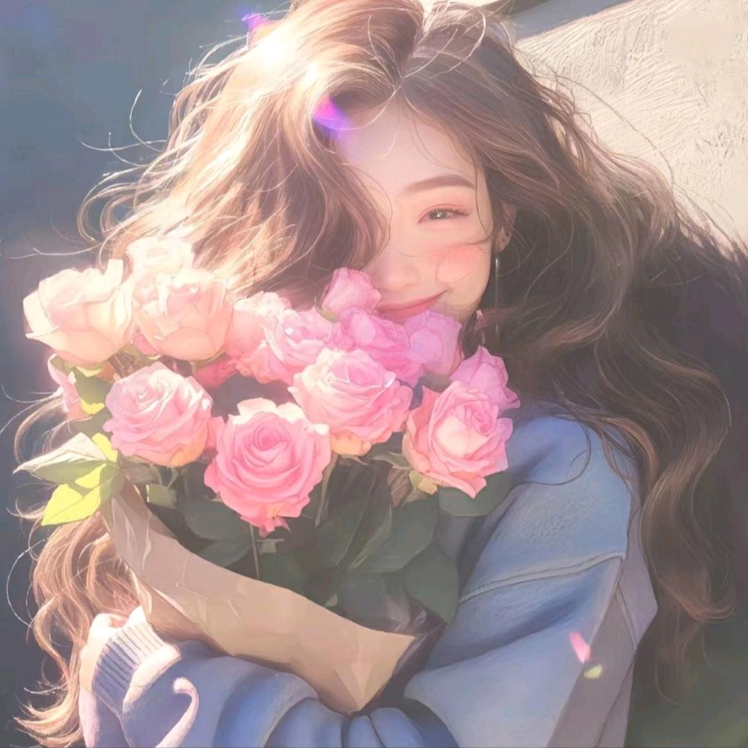 静待花开🌸🌸