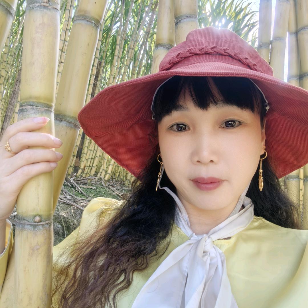 川音果业  冯冯