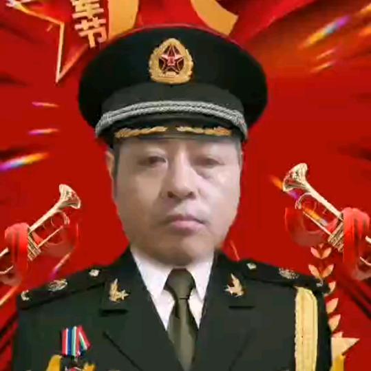 为人民服务