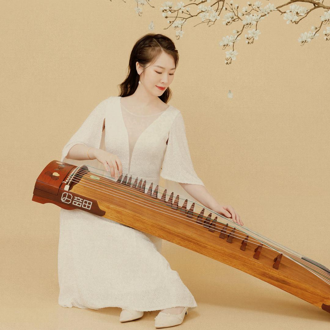 唐音琴筝