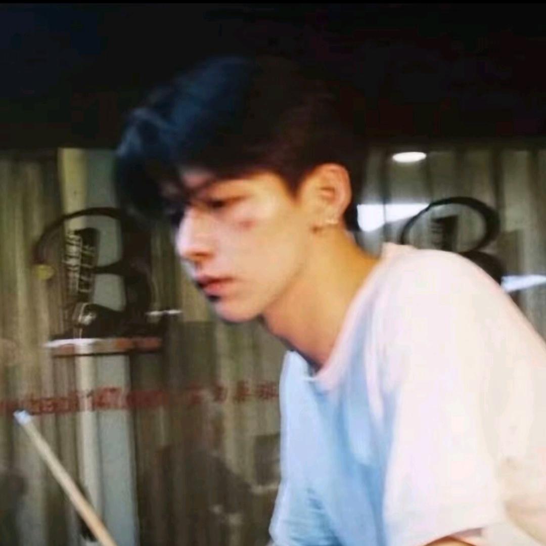 热乎的粘苞米