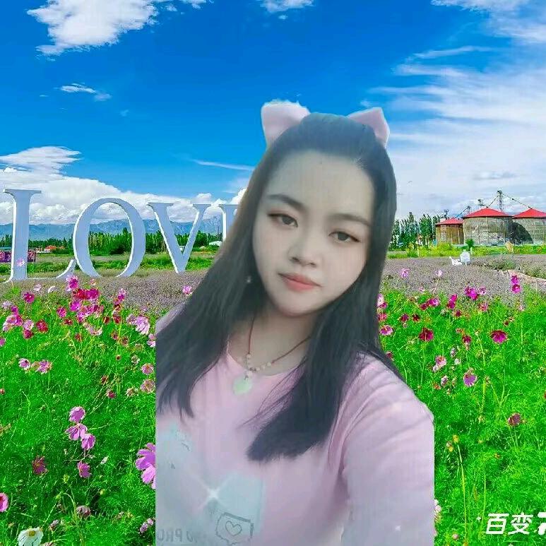 江西小妹