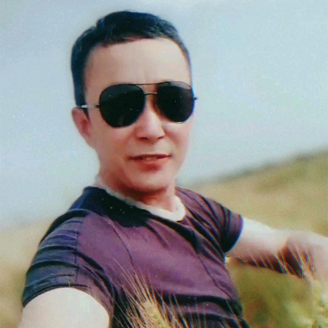 抖音👍小子独自一人闯天下🙏