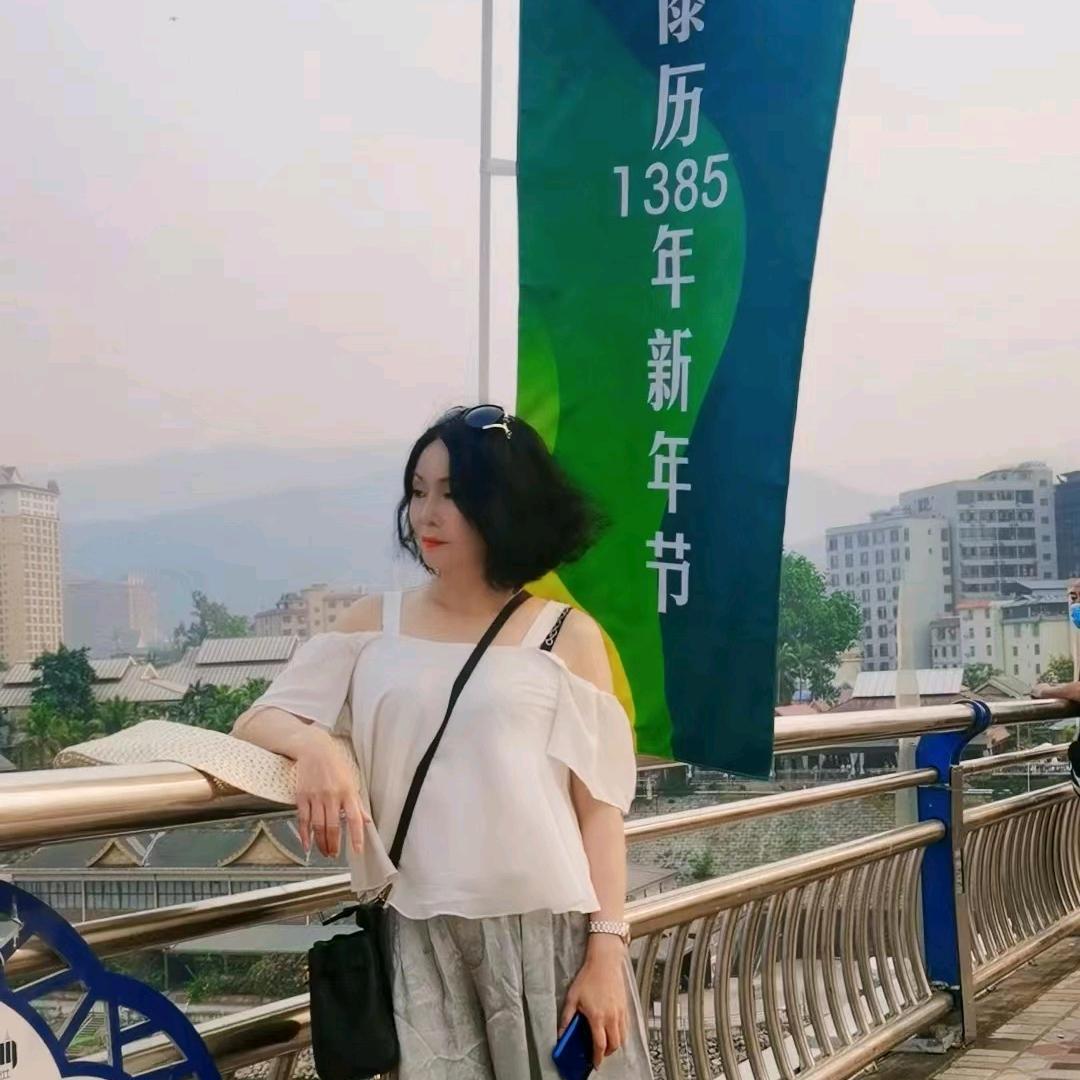暗香盈袖