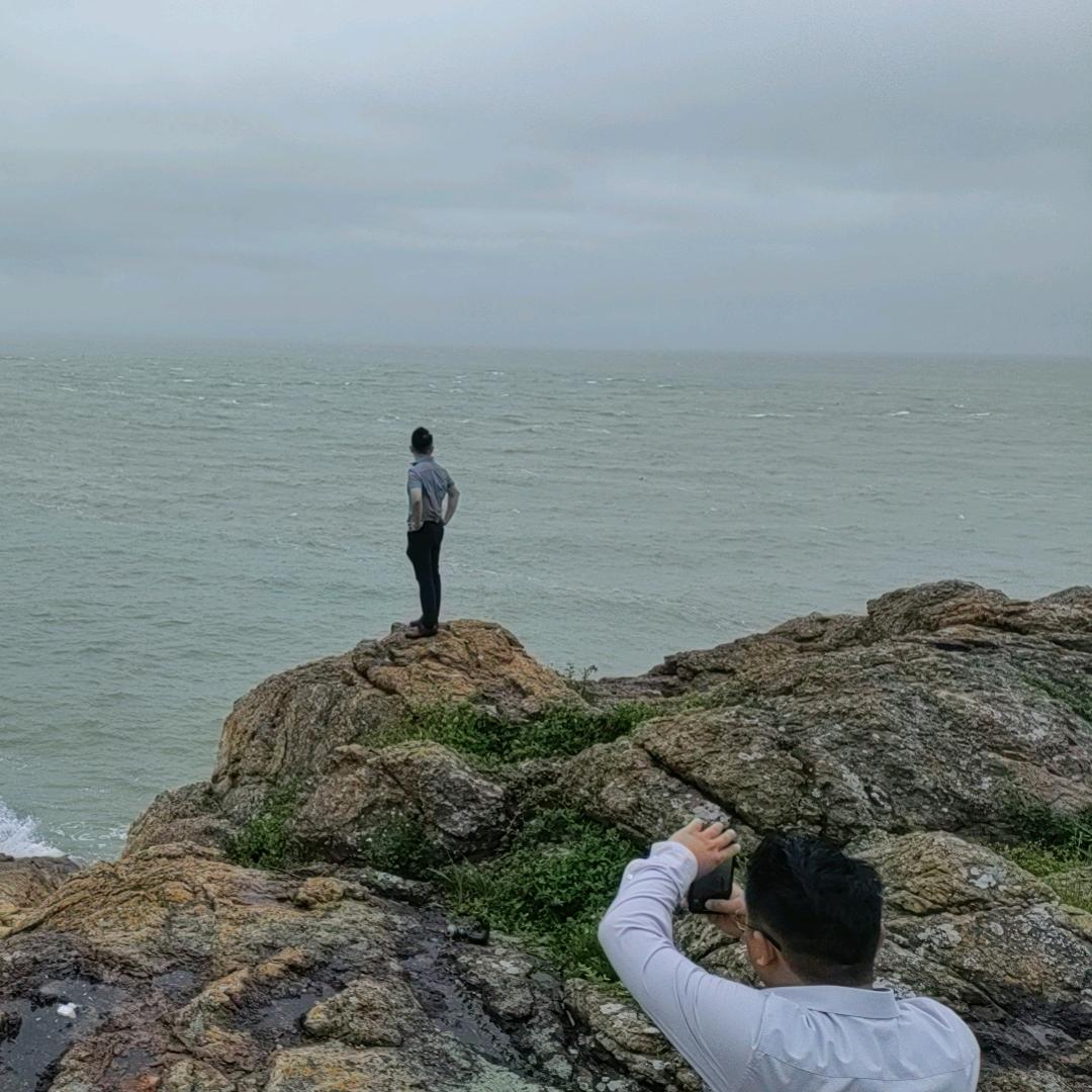 行走的木鱼