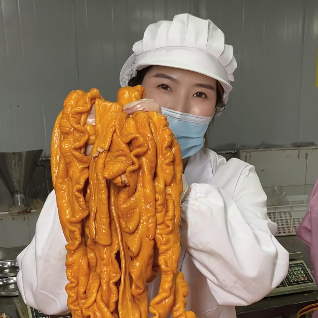 肥肠批发陈小妹