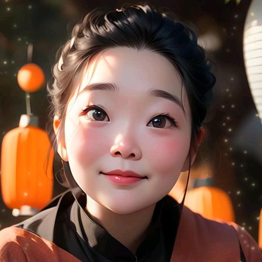 芳静