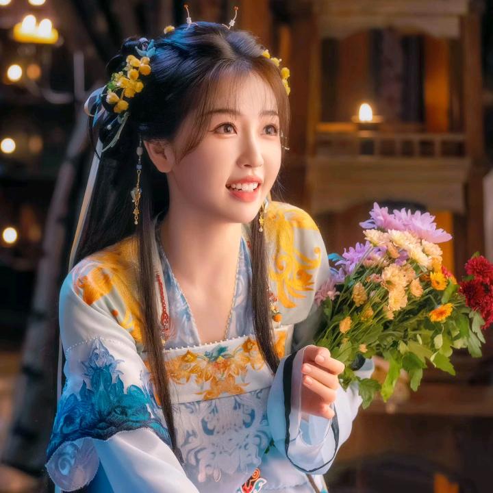 巷往汉服体验馆