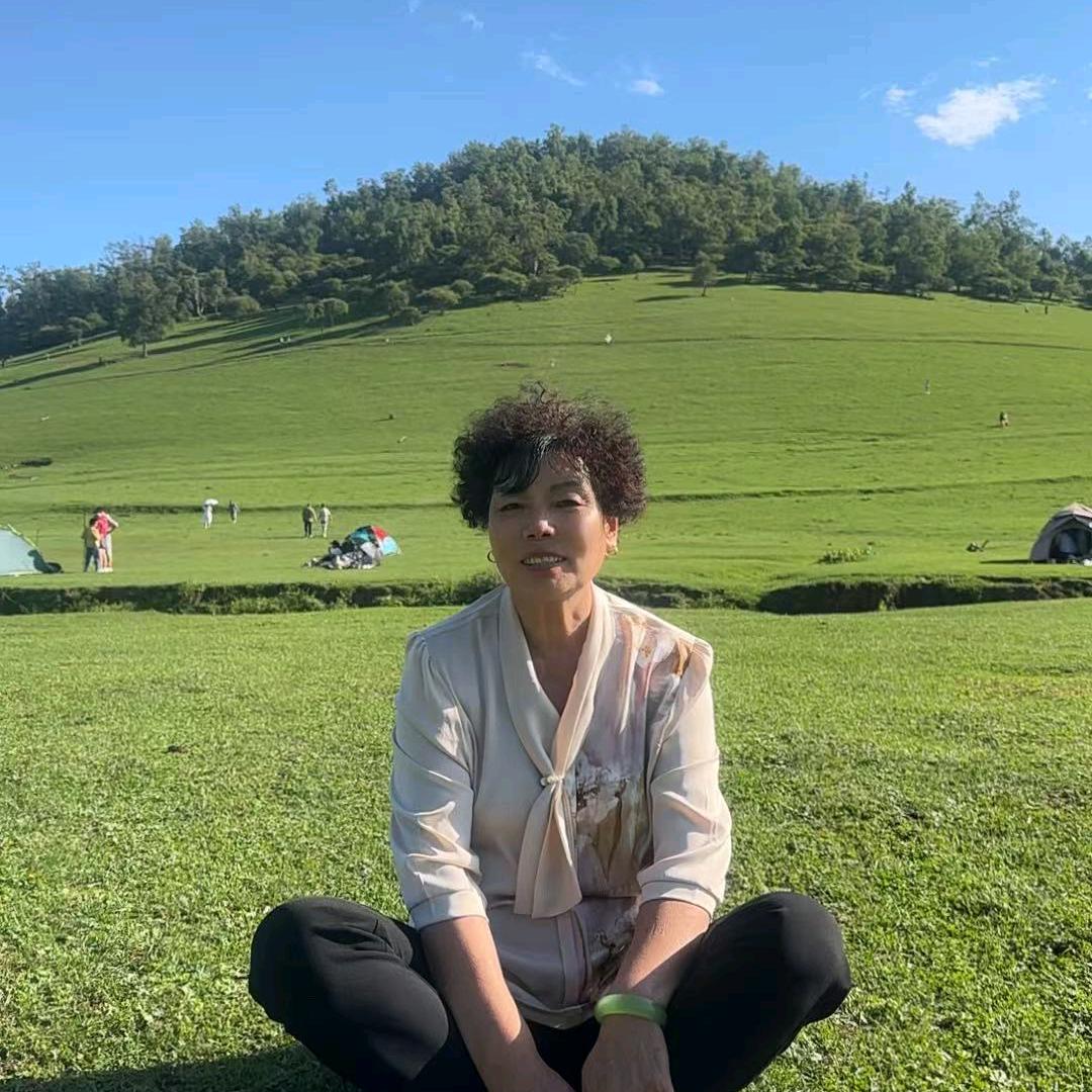 秀