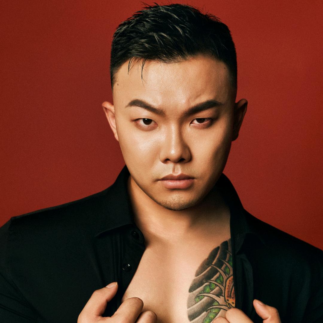 朋哲·寰际IFBB PRO JUDGE