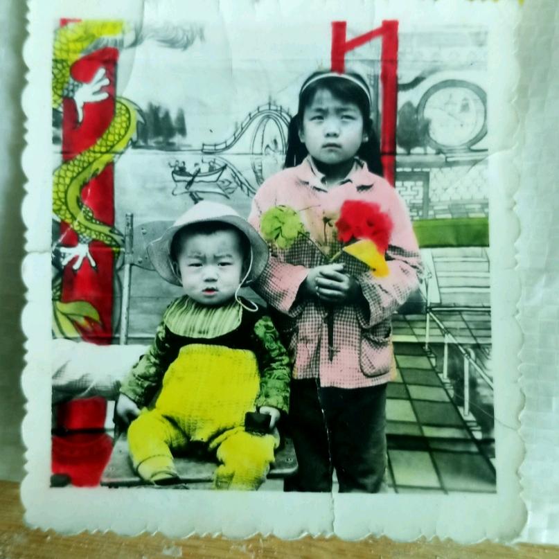 红色文化传承人（王利军）