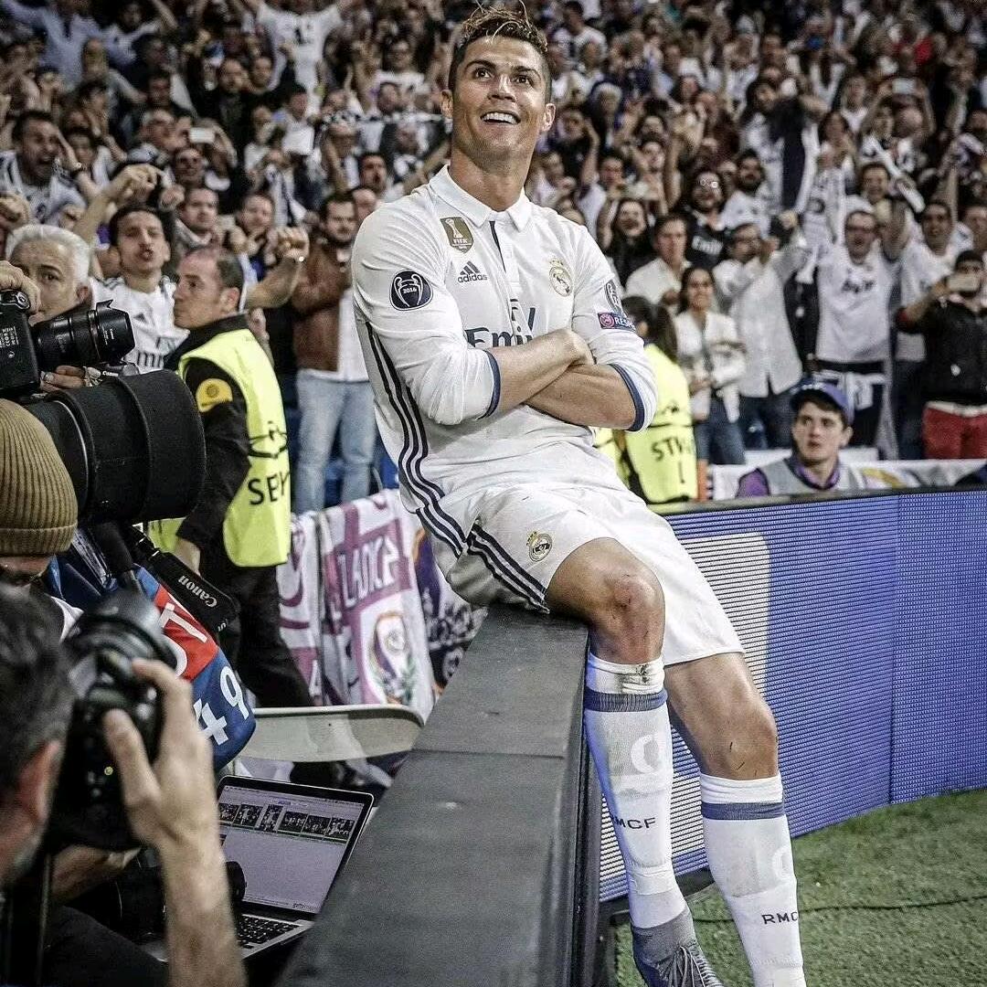 CR7