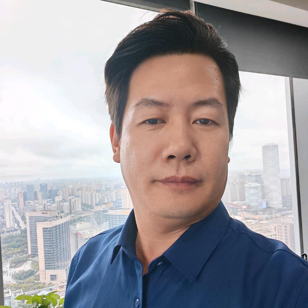 张辉企业规划