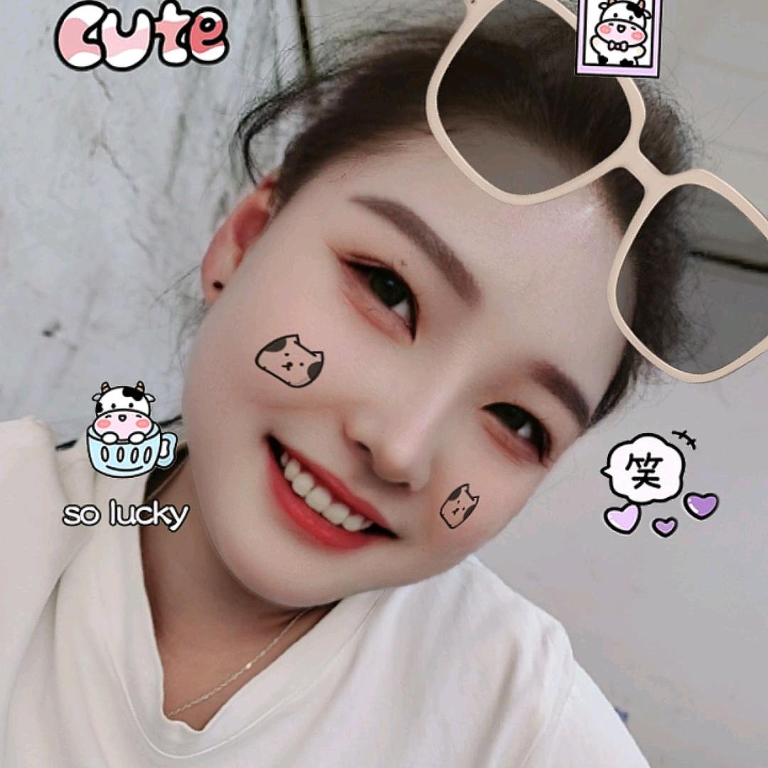 阜阳贾玲