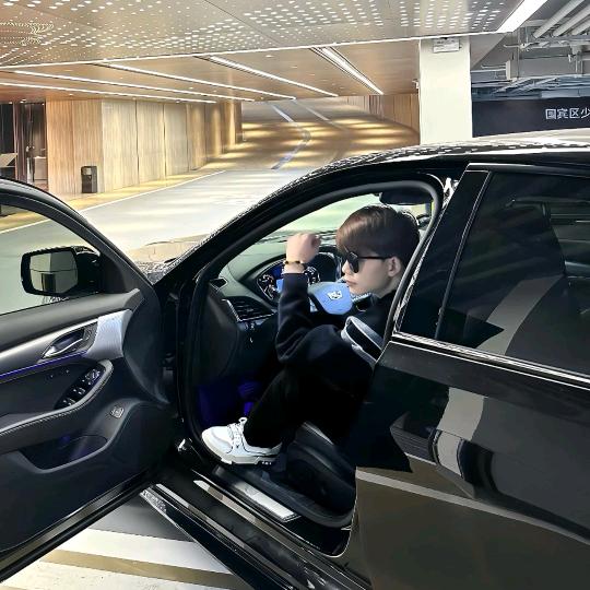 帅飞前任不是罪