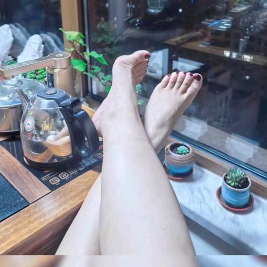 只要你对我好