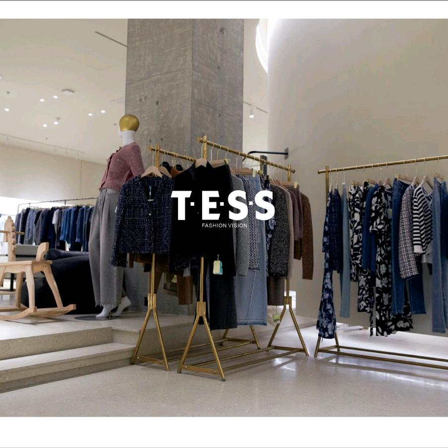 @Tess大娟