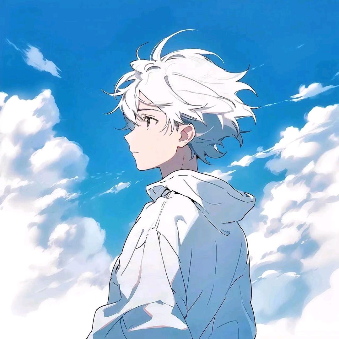 冷不丁的冷公子