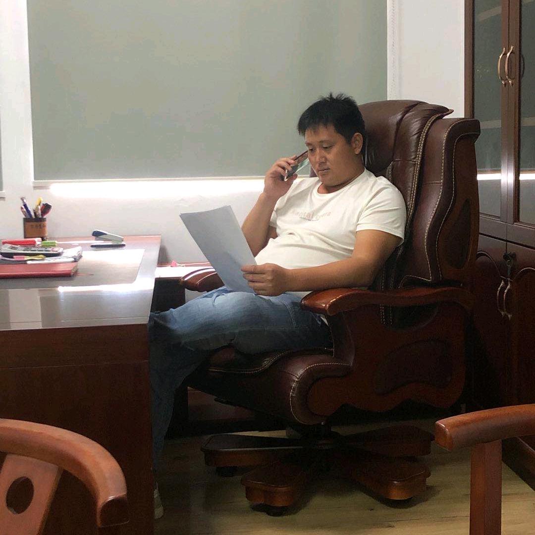 安徽戎氏建筑工程有限公司(戎子体)