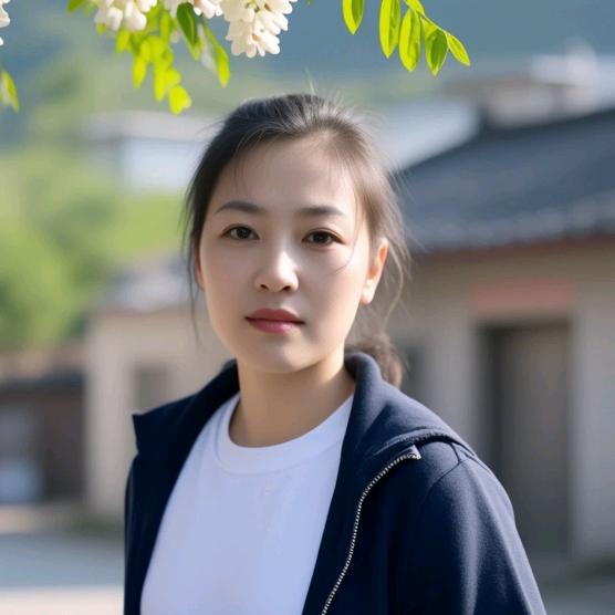 陈秀秀（好物分享）