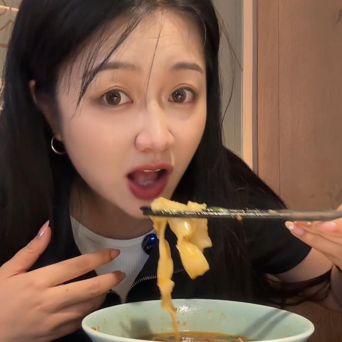 吴铭汐的碎碎念