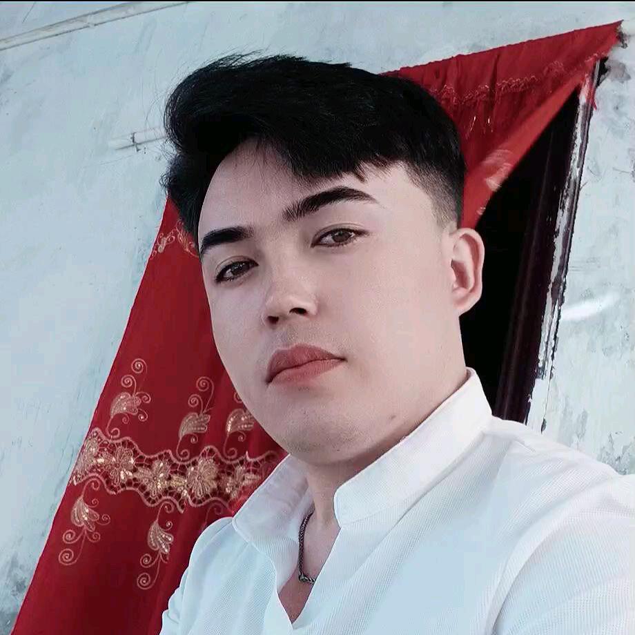 阿布都 Sallam. 🤍