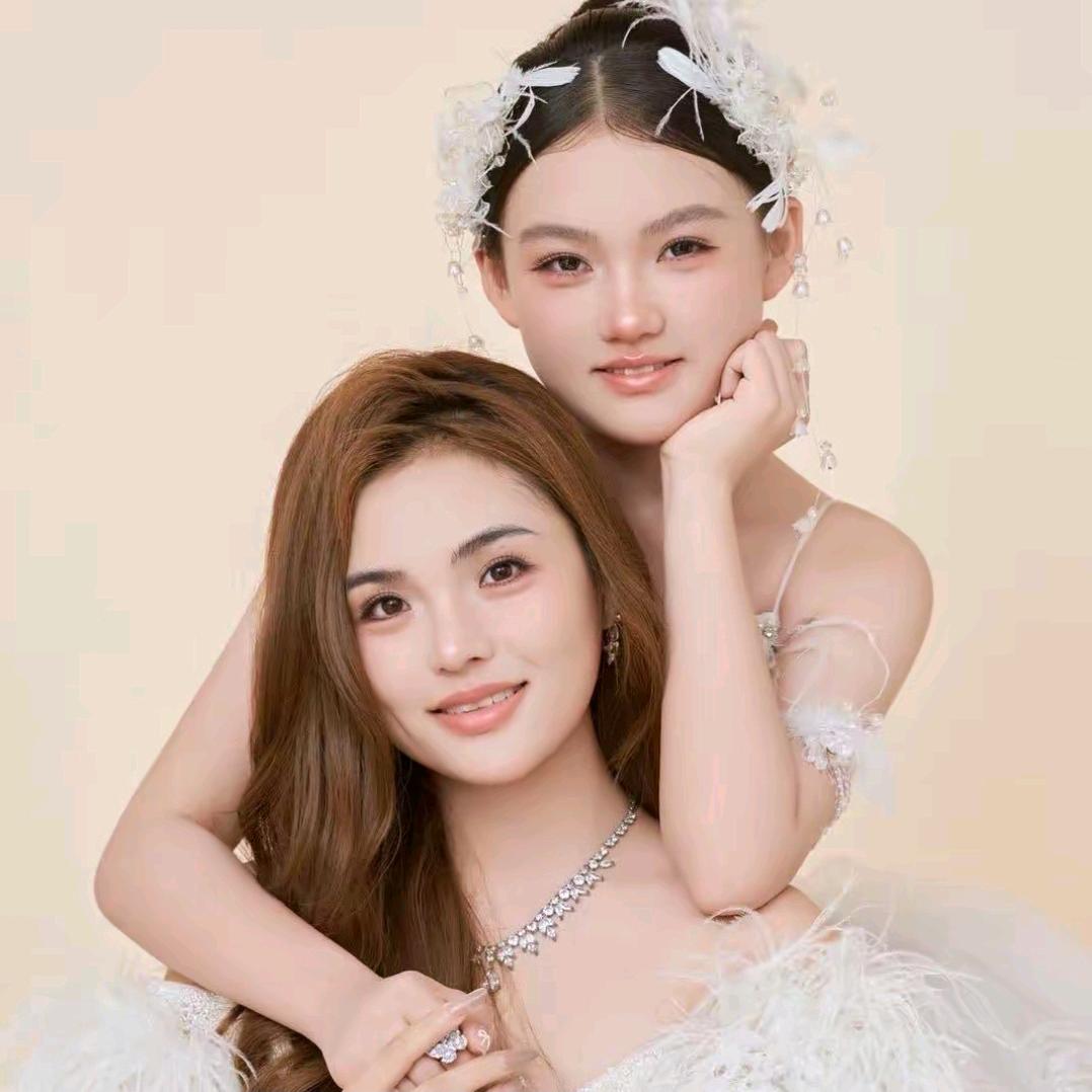 李俏俏（护肤严选）