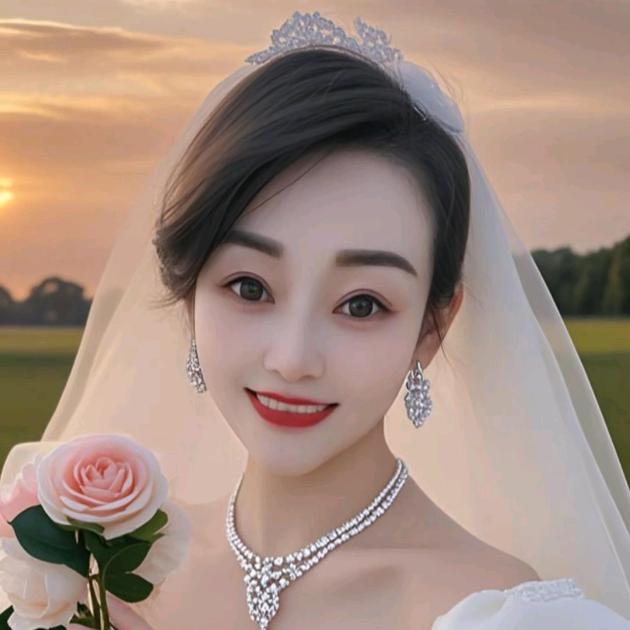 丫头🌹