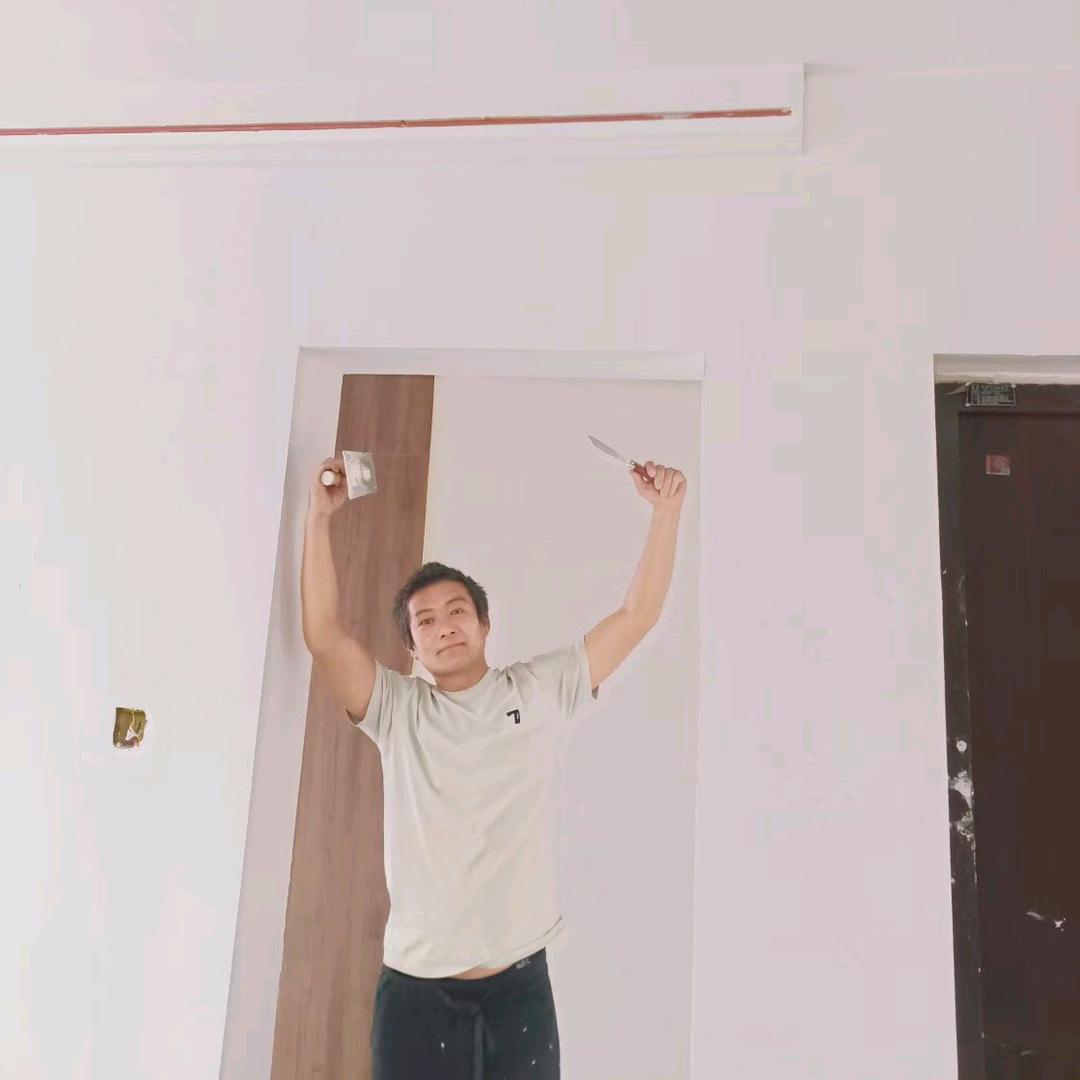 专业内墙乳胶漆