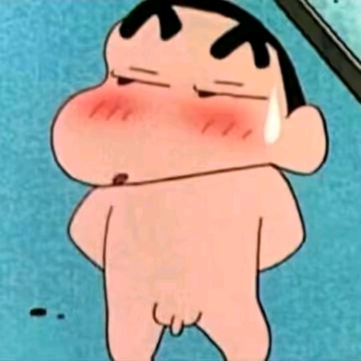 野原新之助的大象🐘