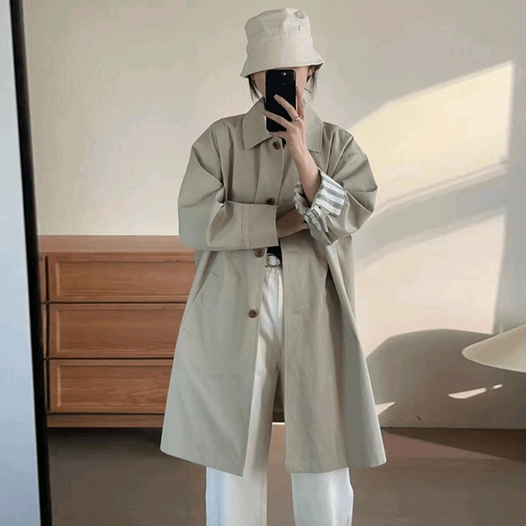 不变的云