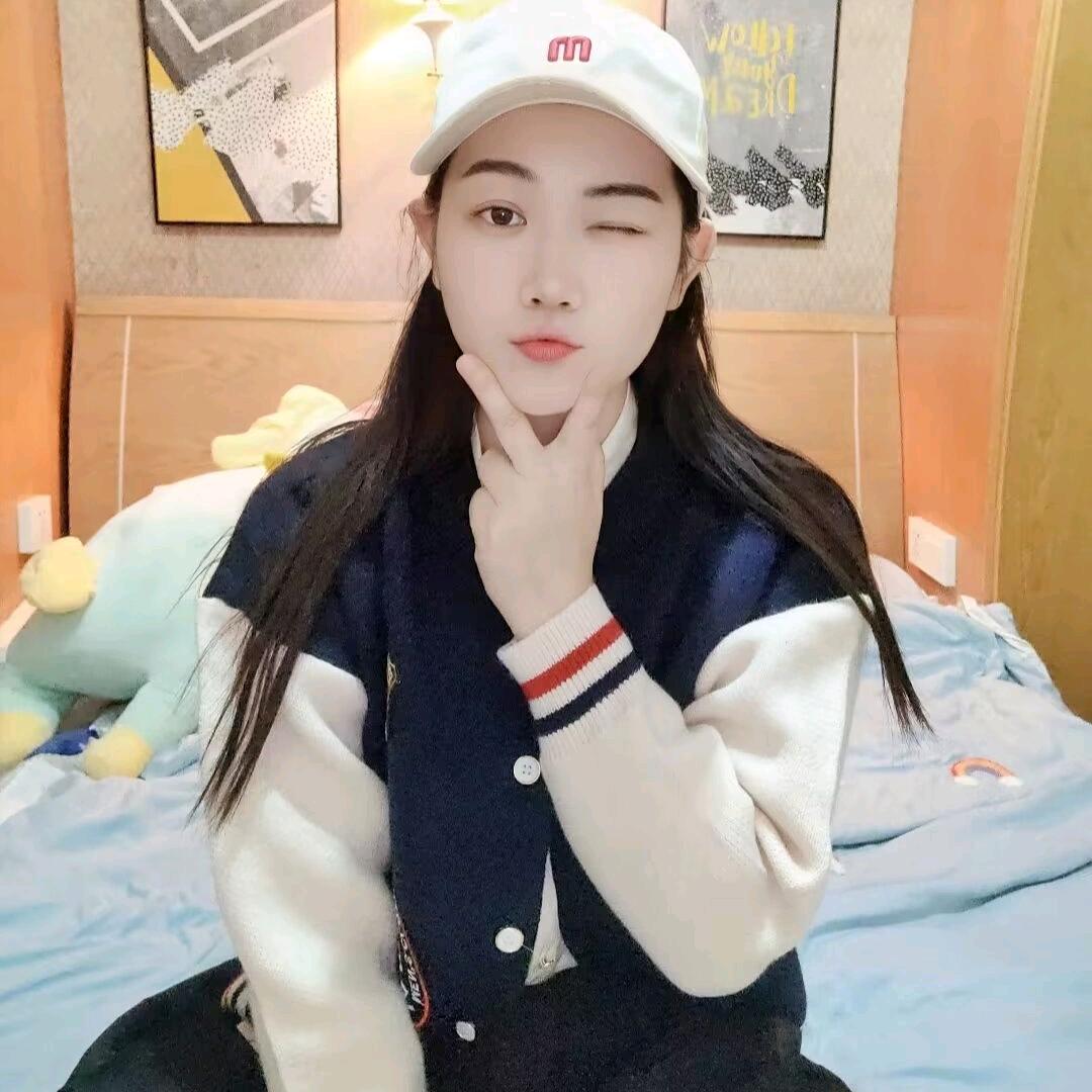 💞发财🌲下的小仙女