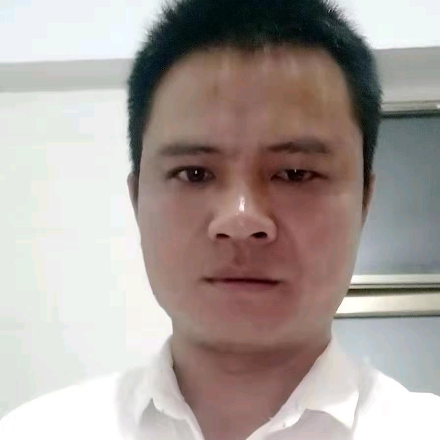 钓鱼佬（林明）