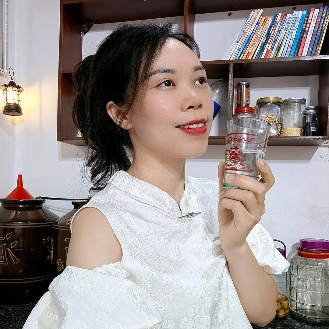 花妞妞山野货铺