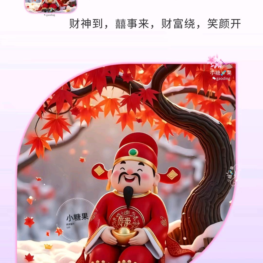 扬帆起航