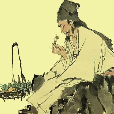 青囊小药壶
