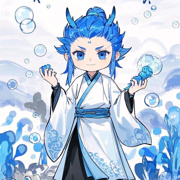 光转圈没有风啊