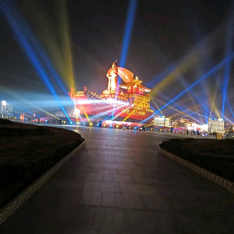 随心随缘