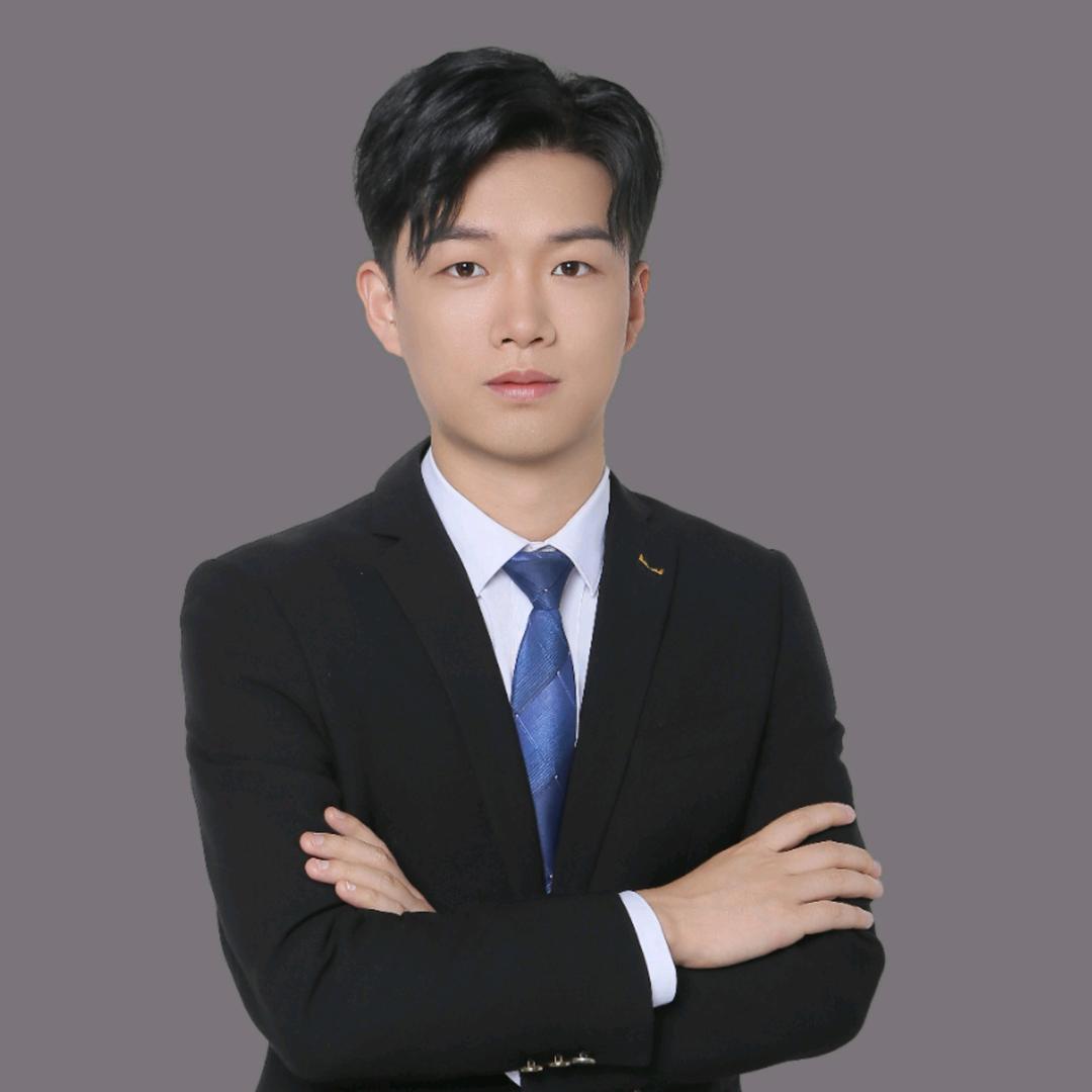 锦程升学 盛老师