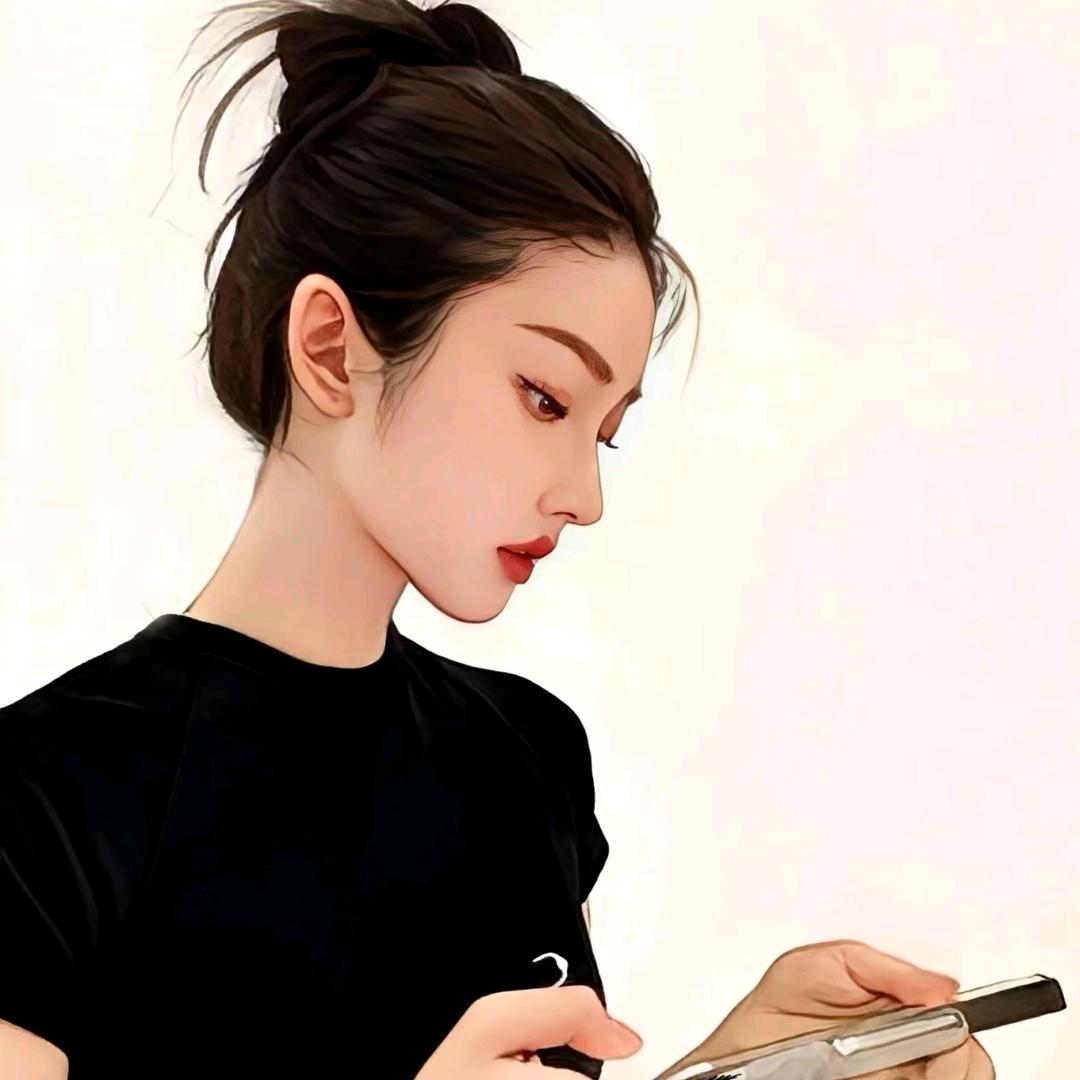 小美