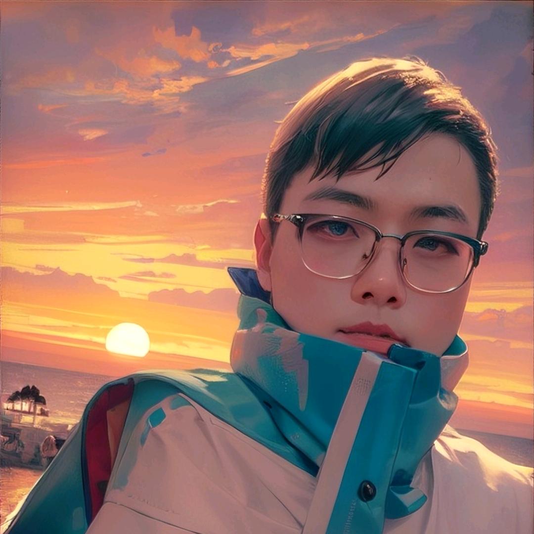 鲨鱼不会游泳丶